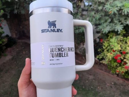 Stanley - POWDER GRAY Supply