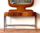 1940 s Italian Vanity Console Online now