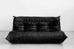 Togo Sofa by Michel Ducaroy for Ligne Roset For Discount