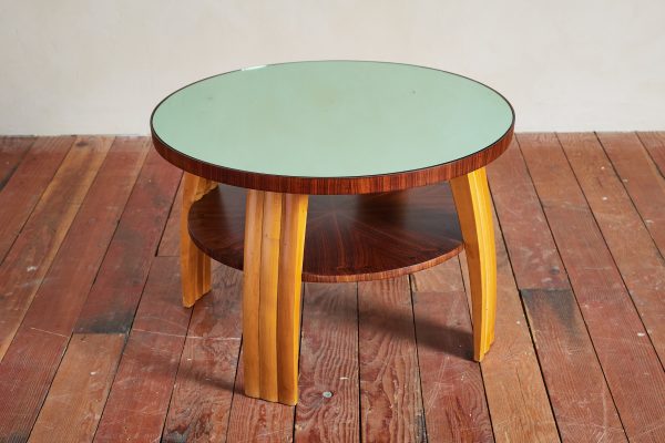 Osvaldo Borsani Side Table Online Sale