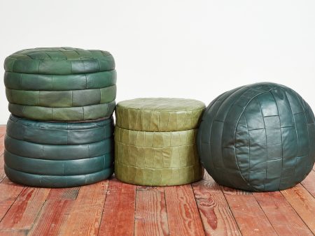 De Sede Ottoman on Sale