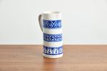 Spanish Ceramic Pitcher and Mug Set Cheap