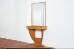 1940 s Italian Mirror Console For Cheap