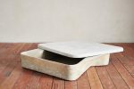 Sculptural Willy Guhl Table Sandbox Fashion