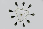 Stilnovo Style Triangular Pendant For Discount