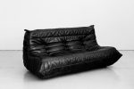 Togo Sofa by Michel Ducaroy for Ligne Roset For Discount