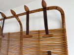 Gigantic Tito Agnoli for Pierantonio Bonacina Coat Rack on Sale