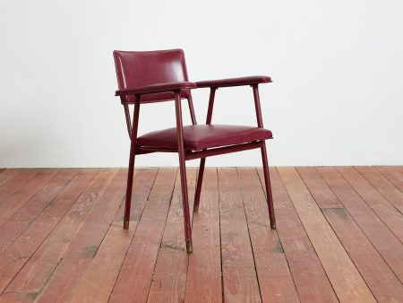 Jacques Quinet Armchair Online