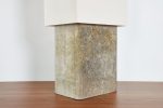 Gigantic Willy Guhl Table Lamp Cheap