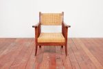 Paolo Buffa Attributed Chairs Cheap