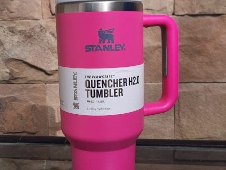 Stanley- FUCHSIA Online Hot Sale