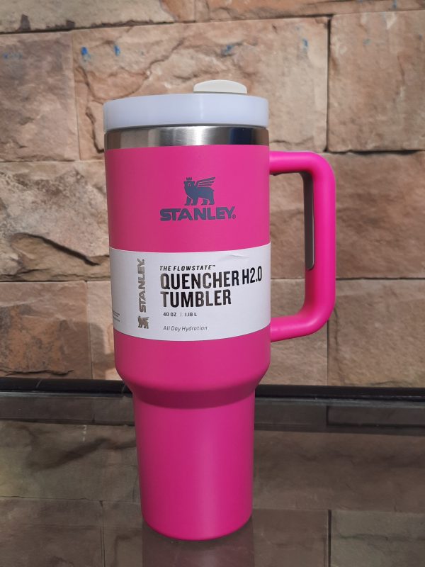 Stanley- FUCHSIA Online Hot Sale