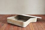 Sculptural Willy Guhl Table Sandbox Fashion