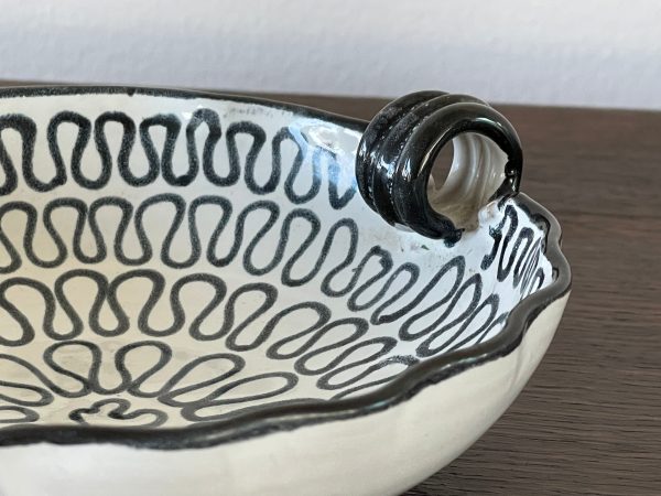 Italian Ceramic Bowl Cheap