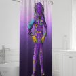 Spunion Higgins Shower Curtain For Discount