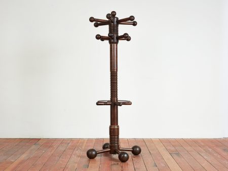 Charles Dudouyt Coatrack Online Sale