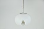 Milk Glass Koch and Lowy Pendant Supply