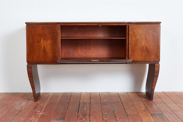 Tomaso Buzzi Sideboard, 1930s Online