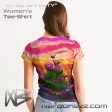 Vital Affinity Women s Tee-Shirt Online Sale