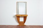 1940 s Italian Mirror Console For Cheap