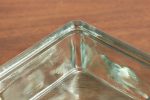 French Glass Ashtrays Sale