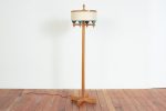 Guillerme et Chambron Floor Lamp For Discount