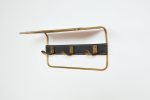 Mathieu Mategot Coatrack For Discount