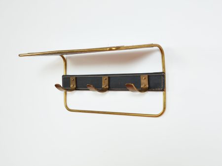 Mathieu Mategot Coatrack For Discount