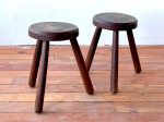 French Tripod Stool Online