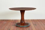 Italian Center Table - 1950 s Online now