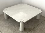 Angelo Mangiarotti Coffee Table Online Sale