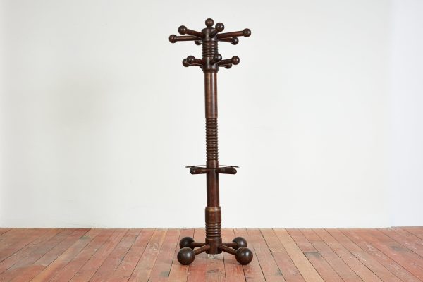 Charles Dudouyt Coatrack Online Sale