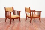 Paolo Buffa Attributed Chairs Cheap