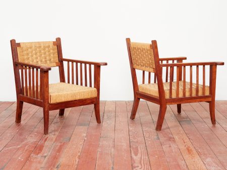 Paolo Buffa Attributed Chairs Cheap