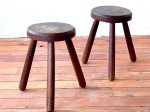 French Tripod Stool Online