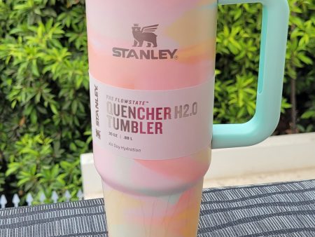 STANLEY- SERENE PINK on Sale