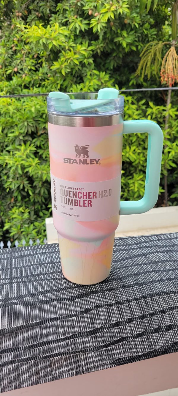 STANLEY- SERENE PINK on Sale