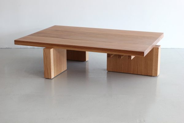 Cubist Slab Coffee Table Supply