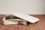 Sculptural Willy Guhl Table Sandbox Fashion