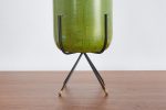 1950 s Italian Enameled Umbrella stand Online now