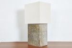 Gigantic Willy Guhl Table Lamp Cheap