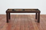 Jean d Asti Design Ceramic Coffee Table Sale