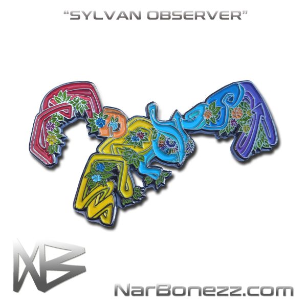 Sylvan Observer Fashion