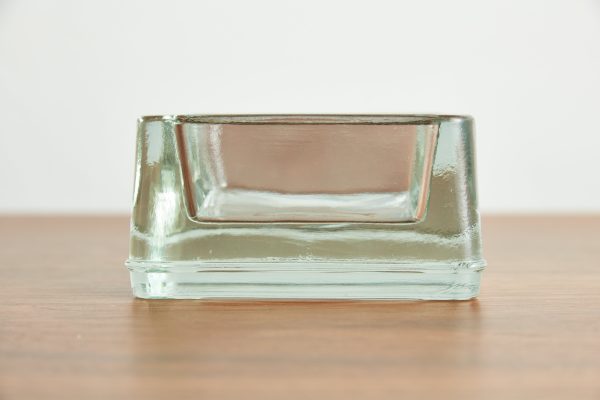 French Glass Ashtrays Sale