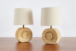 Pair of lamps by Albert Tormos Online now