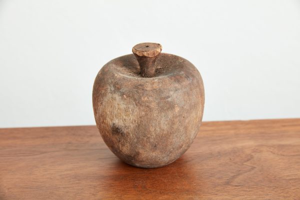 Primitive Petite Apple Mold Hot on Sale