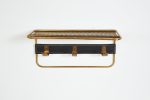 Mathieu Mategot Coatrack For Discount