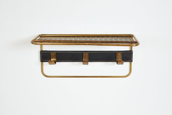 Mathieu Mategot Coatrack For Discount