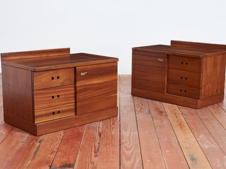 1960 s Italian nightstands Sale