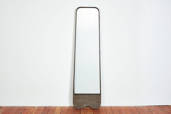 Standing Molten Mirror by William Emmerson Online Hot Sale